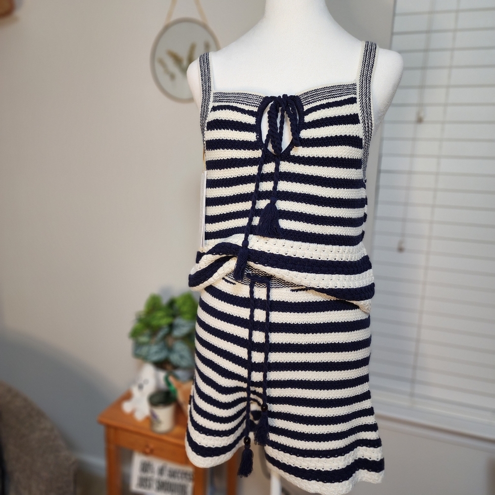 NWT House of Harlow 1960 (2pc set)